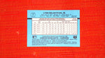 1988 Leaf #77 Nolan Ryan Near mint or better