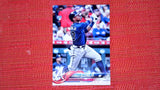 2018 Topps Update #US250a Ronald Acuna Jr. Near mint or better