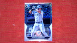 2023 Bowman #BCP-18 Jasson Domínguez Chrome Prospects Mojo Refractor Near mint or better