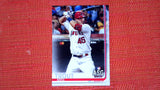2019 Topps Update #US146 Mike Trout Near mint or better