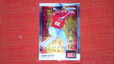 2019 Panini Prizm #NG1 Juan Soto Numbers Game Near mint or better