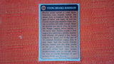 2021 Topps Heritage #498 Boyhood Photos of the Stars - Brooks Robinson BP Near mint or better