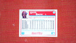 1987 Sportflics #142 Ozzie Smith Near mint or better