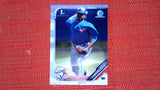 2019 Bowman Chrome #BCP-184 Miguel Hiraldo Prospects Near mint or better