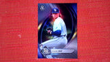 2022 Bowman Platinum #76 Shane Baz Near mint or better