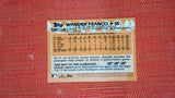 2023 Topps #T88C-68 Wander Franco 1988 Baseball 35th Anniversary Chrome Near mint or better