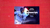 2022 Topps #GN-52 Vidal Brujan Generation Now Near mint or better