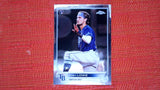 2022 Topps Chrome #83 Josh Lowe Near mint or better