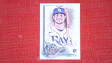 2022 Topps Allen & Ginter #196 Josh Lowe Near mint or better