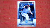 2023 Bowman #37 Vinnie Pasquantino Near mint or better