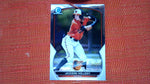 2023 Bowman #BCP-20 Jackson Holliday Chrome Prospects Near mint or better