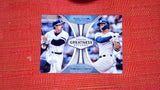 2019 Topps #GR-4 Reggie Jackson / Giancarlo Stanton Greatness Returns Near mint or better