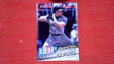 2020 Topps #DB-68 Jeff Bagwell Decades' Best Near mint or better