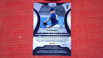 2019 Panini Prizm #188 Jonathan Loaisiga Purple Near mint or better