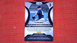 2019 Panini Prizm #188 Jonathan Loaisiga Purple Near mint or better