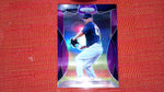 2019 Panini Prizm #188 Jonathan Loaisiga Purple Near mint or better