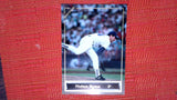 1993 Spectrum #NNO Nolan Ryan Promo Career Records Near mint or better