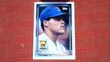 1992 Topps #78 Ivan Rodriguez Micro Near mint or better