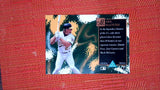 1993 Studio #3 Mark McGwire Superstars on Canvas Near mint or better