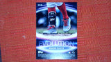 2019 Topps #EO-25 Vintage Cleats / Modern Cleats Evolution Of Near mint or better