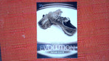 2019 Topps #EO-25 Vintage Cleats / Modern Cleats Evolution Of Near mint or better