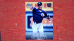 1995 Upper Deck Minors #1 Derek Jeter Future Stock Near mint or better
