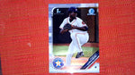 2019 Bowman #BCP-32 Cristian Javier Chrome Prospects Near mint or better