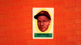 1963 Topps Peel-Off Sticker Printer Proof # Richie Ashburn Default Title