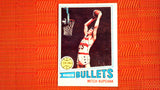 1977-78 Topps #128 MItch Kupchak ( See Scans) Default Title