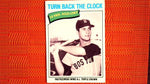1977 Topps Turn Back the Clock #434 Carl Yastrzemski (See Scans) Default Title