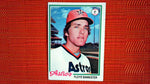 1978 Topps  #39 Floyd Bannister- See Scans Default Title