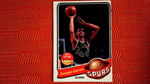 1979-80 Topps#1 George Gervin (See Scans)