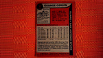 1979-80 Topps#1 George Gervin (See Scans)