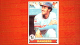 1979 Topps  #544 Fergie Jenkins - See Scans (A) Default Title