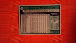 1979 Topps N.L. All-Star #20 Joe Morgan - See Scans Default Title