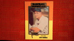 1980-87 SSPC HOF Baseball Immortals #22 Lou Gehrig Default Title