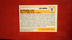 1980-87 SSPC HOF Baseball Immortals #22 Lou Gehrig Default Title