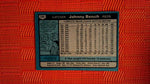 1980 Topps  #100 Johnny Bench (A) See Scans Default Title