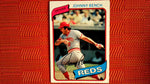 1980 Topps  #100 Johnny Bench (B) See Scans Default Title
