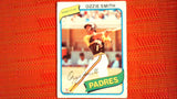 1980 Topps  #393 Ozzie Smith- See Scans Default Title
