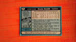 1980 Topps  #393 Ozzie Smith- See Scans Default Title