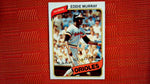 1980 Topps #160 Eddie Murray (A) (See Scans) Default Title