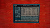 1980 Topps #160 Eddie Murray (A) (See Scans) Default Title