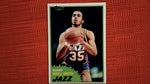 1981-82 Topps Basketball #41 Darrell Griffith Rookie (See Scans) Default Title