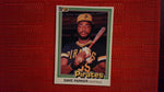 1981 Donruss #138 Dave Parker Baseball Default Title