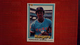 1981 Donruss #146 Fergie Jenkins Baseball Default Title