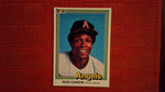 1981 Donruss #169 Rod Carew Baseball Default Title