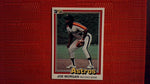 1981 Donruss #18 Joe Morgan Baseball Default Title