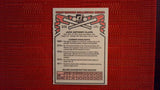 1981 Donruss #315 Jack Clark Baseball Default Title