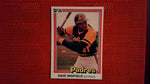 1981 Donruss #364 Dave Winfield Baseball Default Title